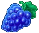 Grapes symbol