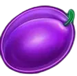 Plum symbol